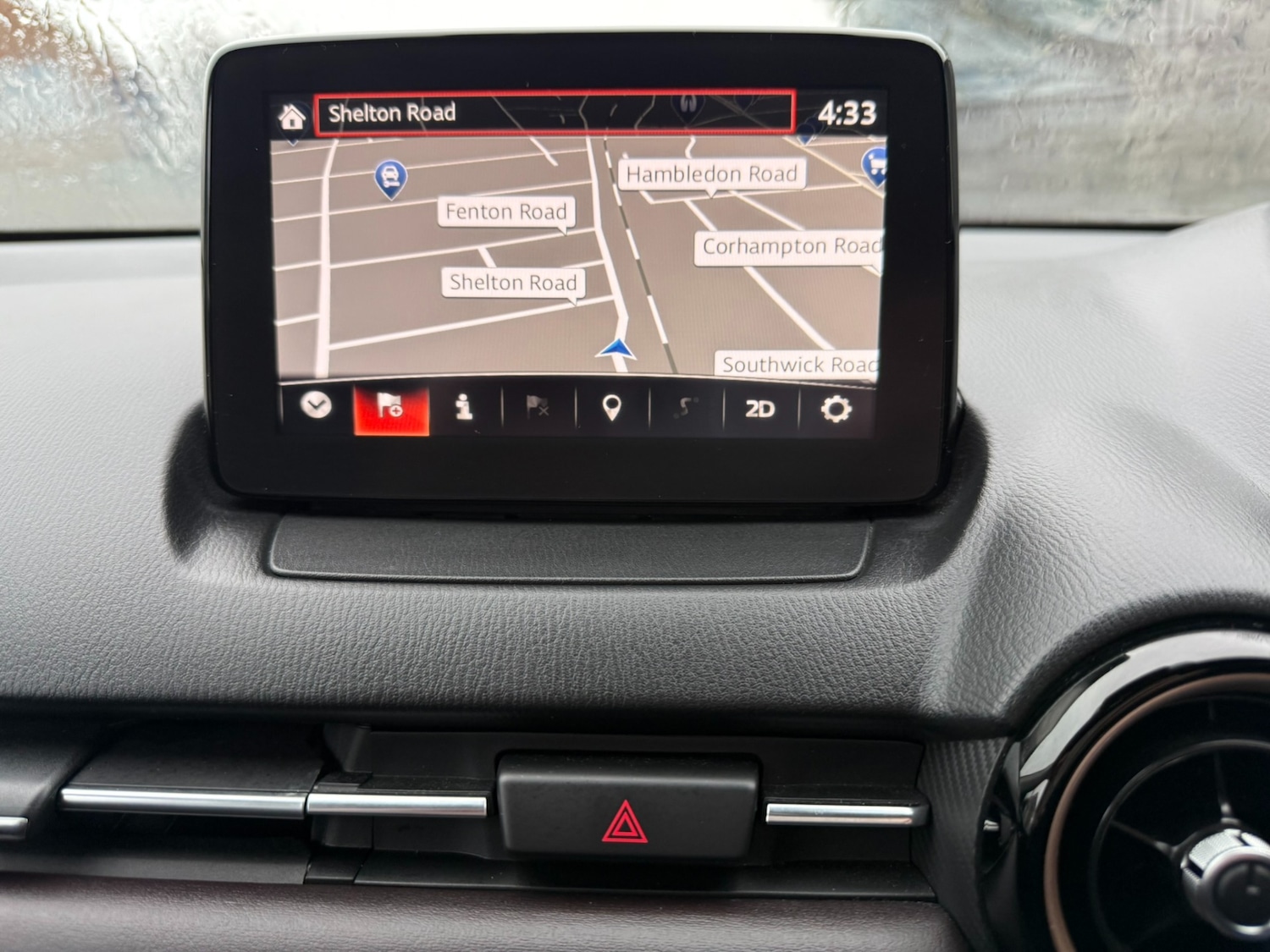 Used Mazda Mazda2 2019 for sale - 77650949: Photo 15