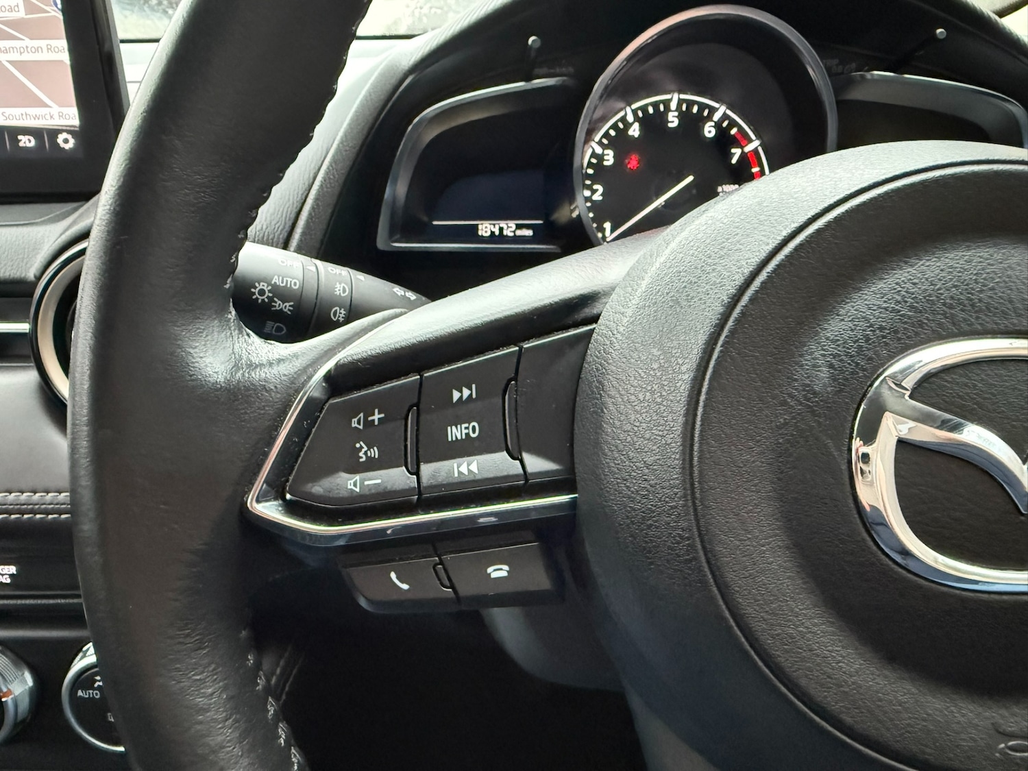 Used Mazda Mazda2 2019 for sale - 77650949: Photo 17