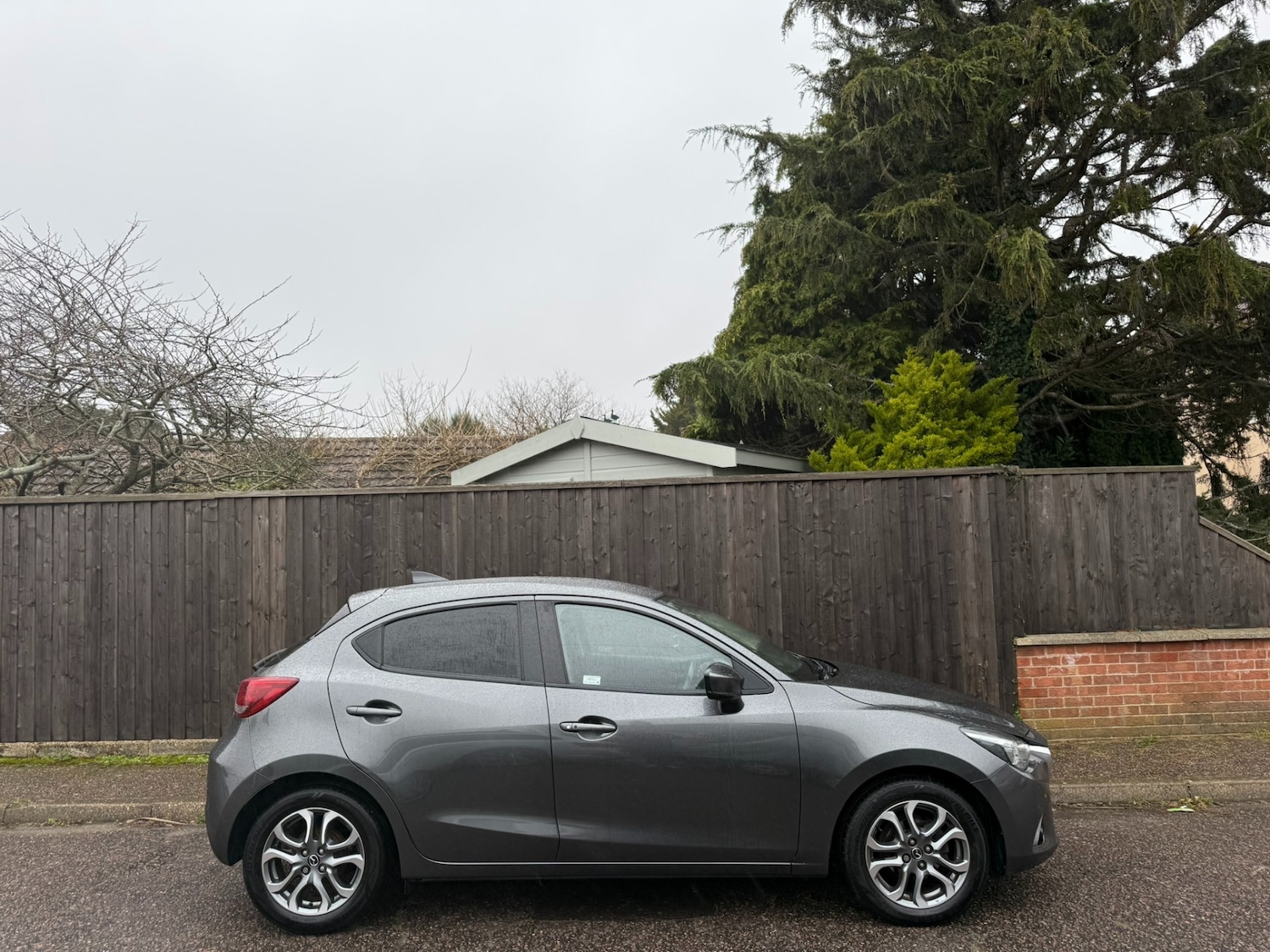 Used Mazda Mazda2 2019 for sale - 77650949: Photo 2