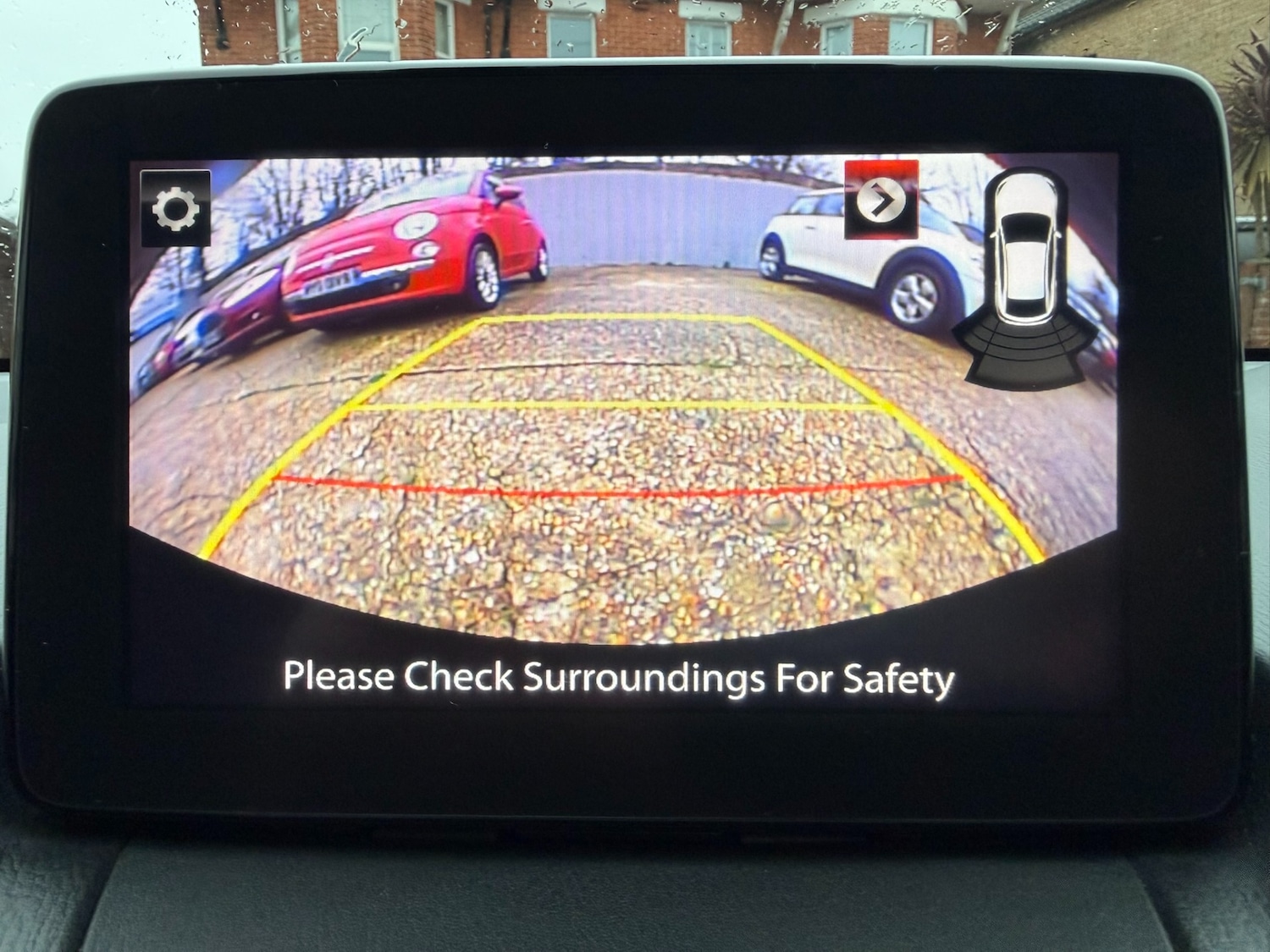 Used Mazda Mazda2 2019 for sale - 77650949: Photo 21