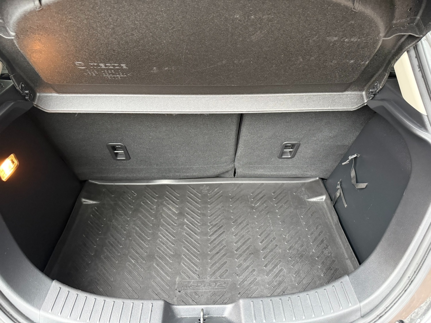 Used Mazda Mazda2 2019 for sale - 77650949: Photo 22