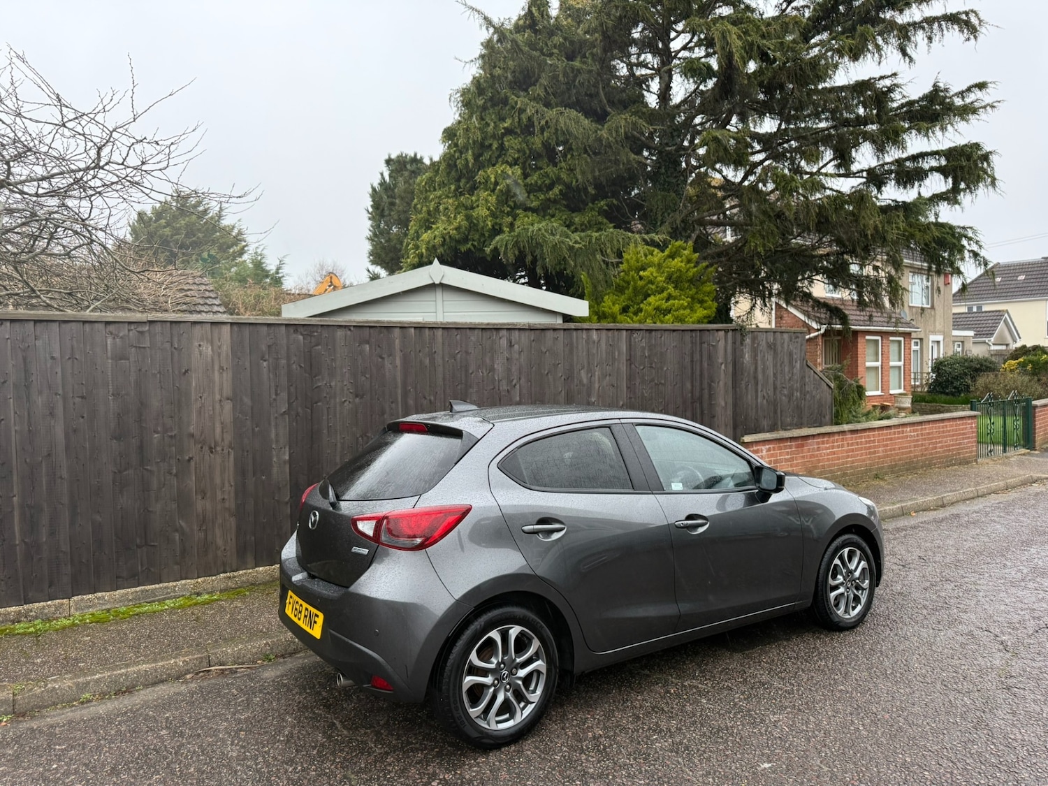 Used Mazda Mazda2 2019 for sale - 77650949: Photo 3