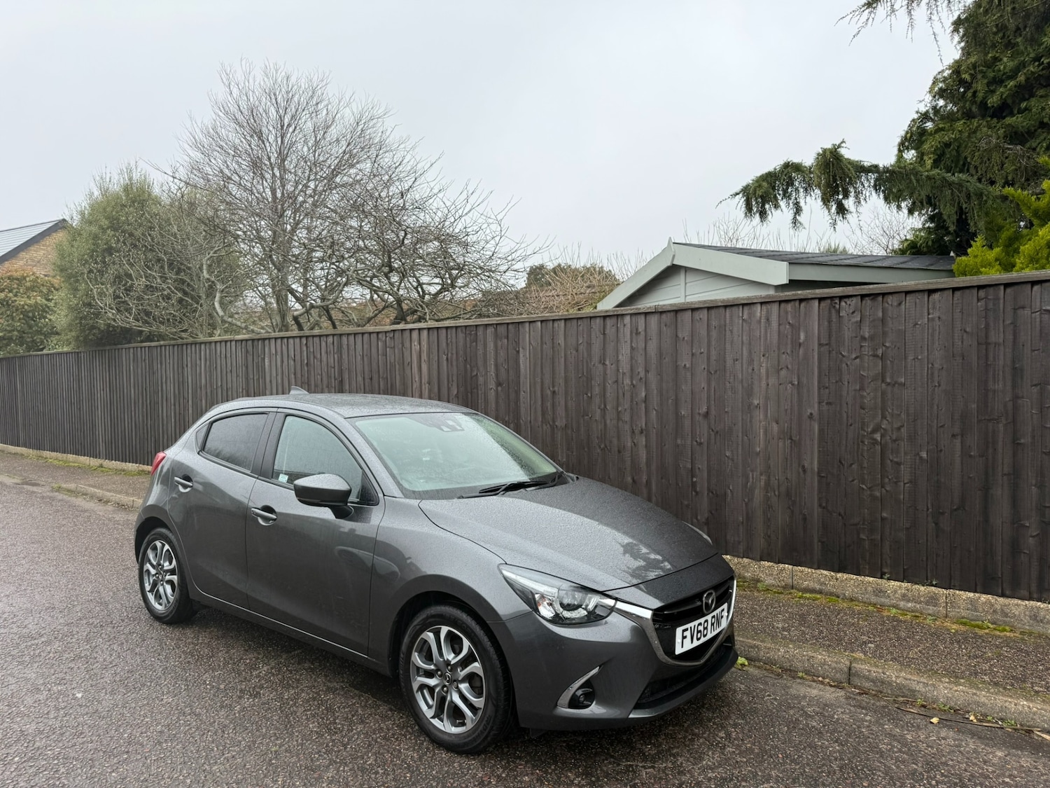 Used Mazda Mazda2 2019 for sale - 77650949: Photo 4