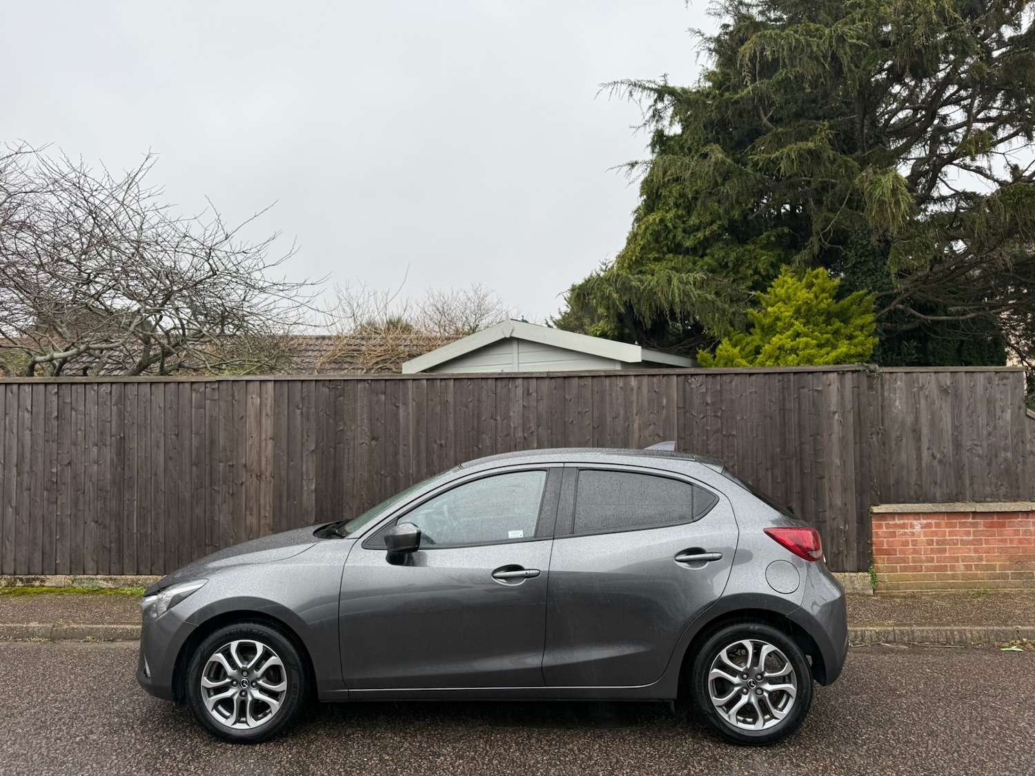 Used Mazda Mazda2 2019 for sale - 77650949: Photo 5