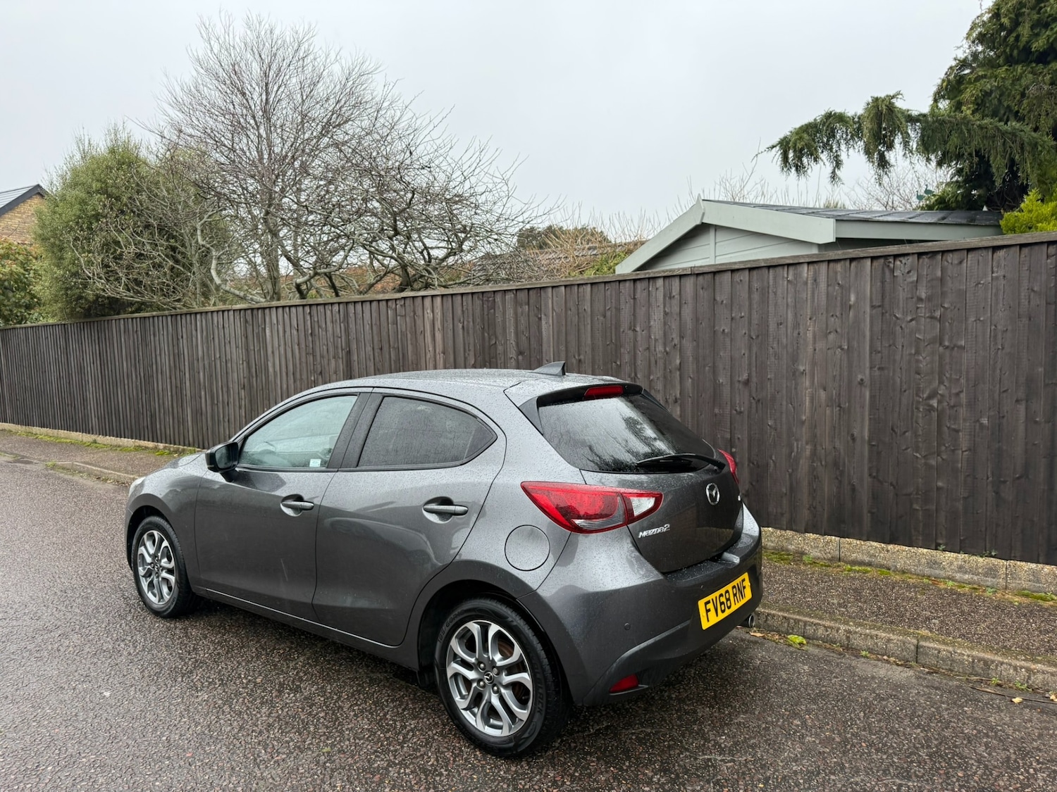 Used Mazda Mazda2 2019 for sale - 77650949: Photo 6