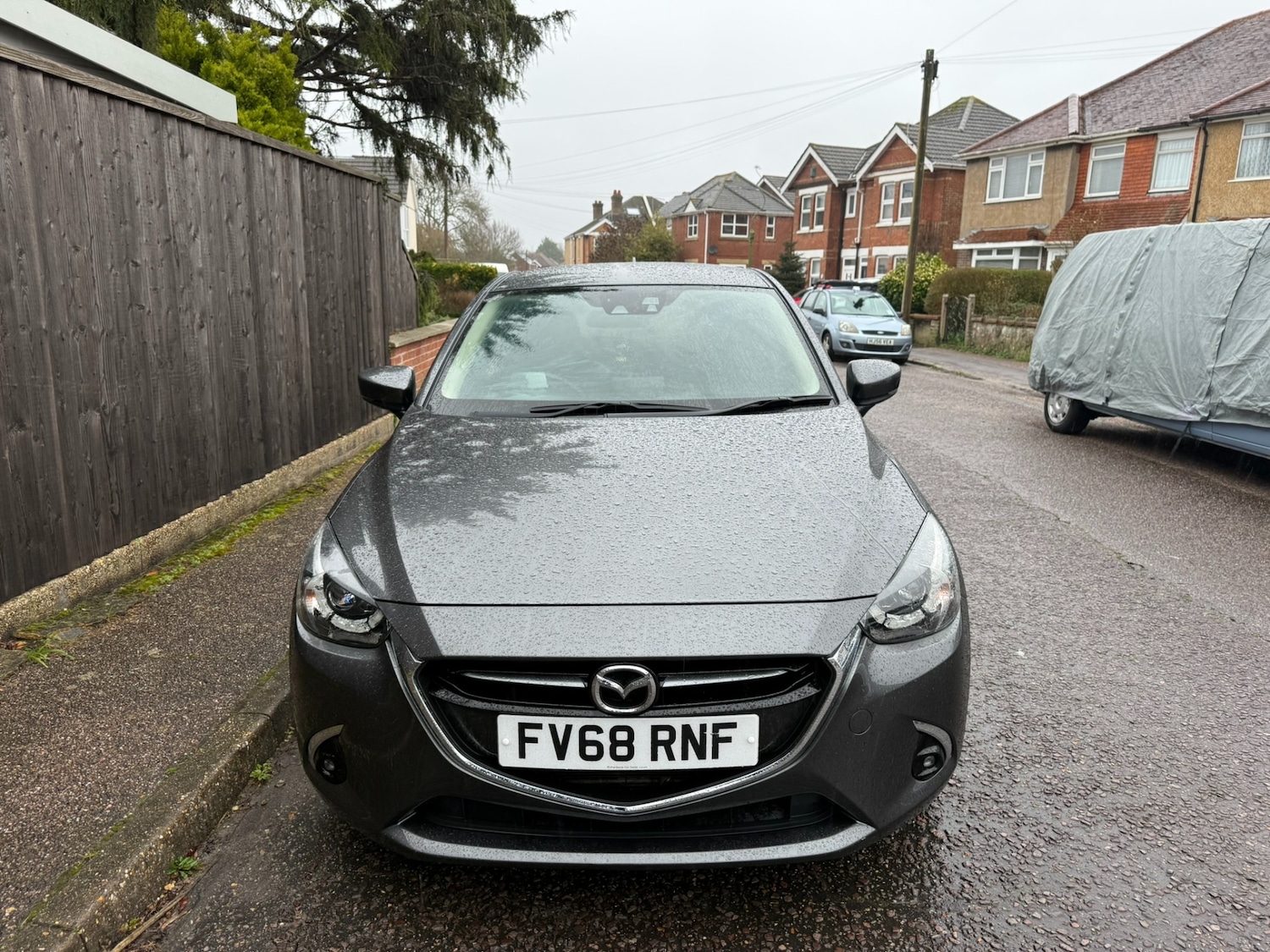 Used Mazda Mazda2 2019 for sale - 77650949: Photo 7