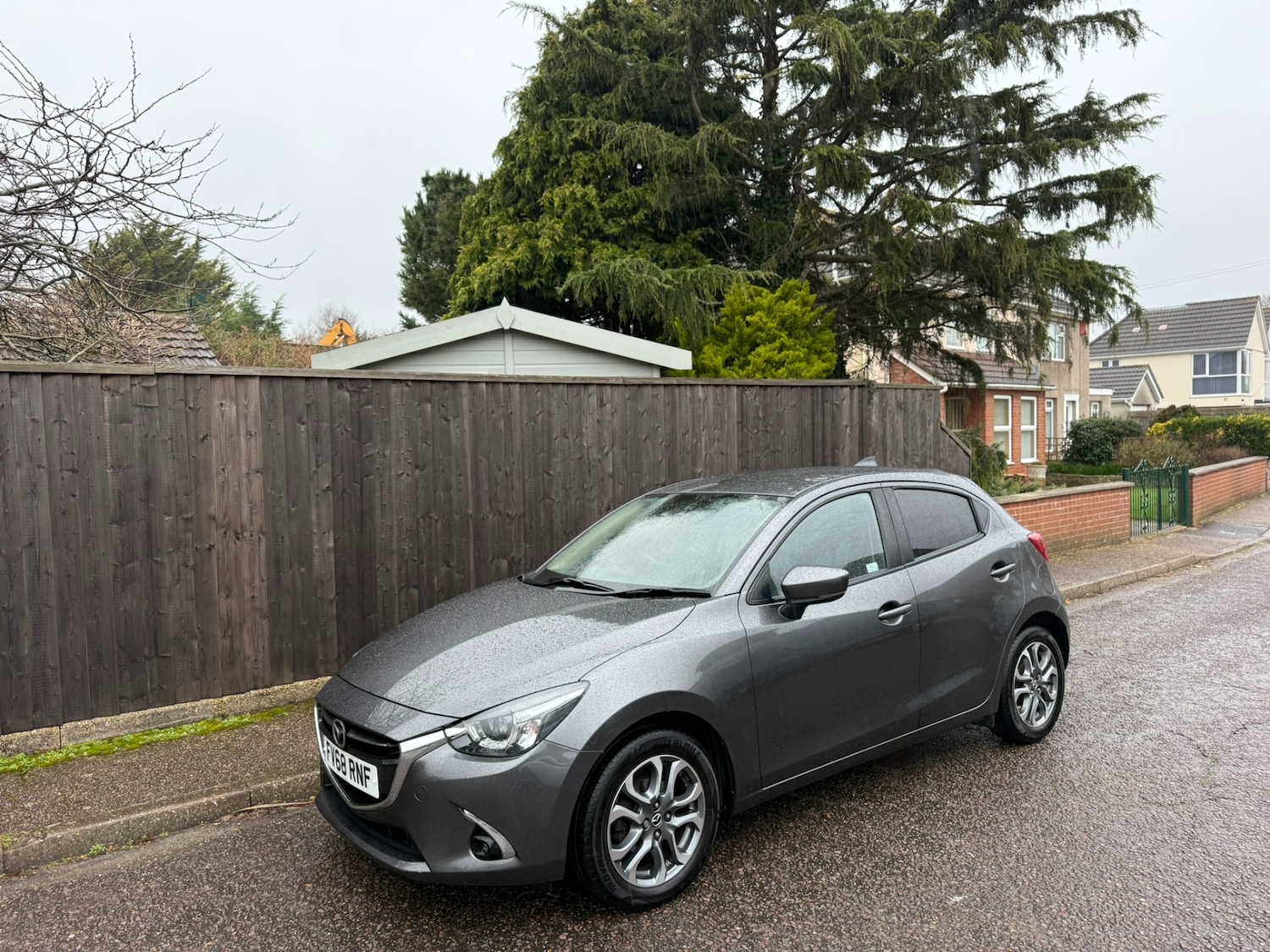 Used Mazda Mazda2 2019 for sale - 77650949: Photo 8
