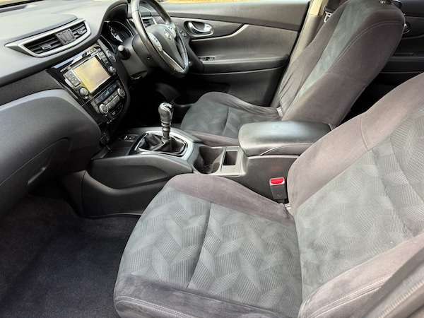Used Nissan X-Trail 2014 for sale - 76165241: Photo 10