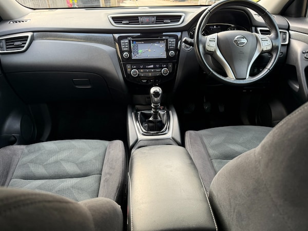 Used Nissan X-Trail 2014 for sale - 76165241: Photo 11