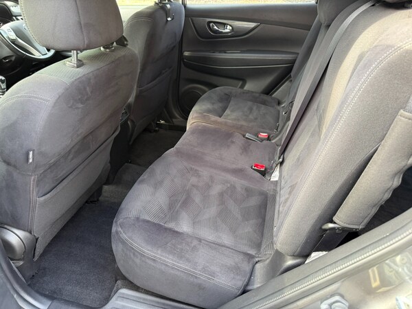 Used Nissan X-Trail 2014 for sale - 76165241: Photo 12