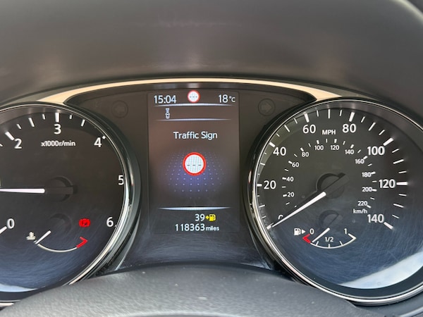 Used Nissan X-Trail 2014 for sale - 76165241: Photo 13