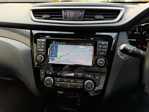 Used Nissan X-Trail 2014 for sale - 76165241: Photo 14