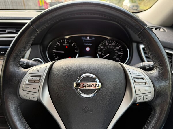 Used Nissan X-Trail 2014 for sale - 76165241: Photo 15