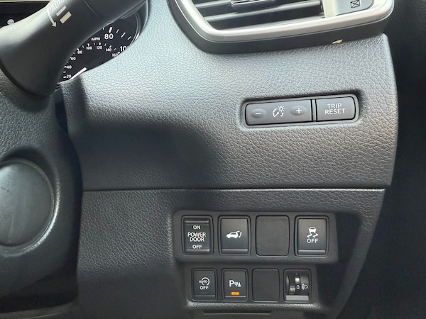 Used Nissan X-Trail 2014 for sale - 76165241: Photo 17