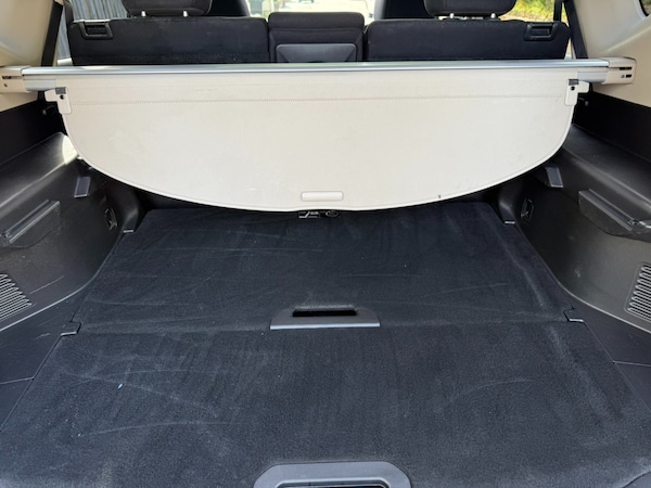 Used Nissan X-Trail 2014 for sale - 76165241: Photo 18