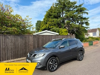 2014 - 1.6 dCi N-Tec 5dr