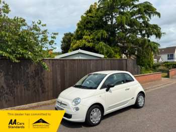 2014 (14) - 1.2 Pop 3dr [Start Stop]