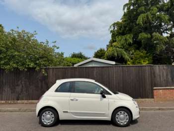 Used Fiat 500 2014 for sale - 74840939: Photo