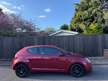 Used Alfa Romeo MiTo 2012 for sale - 78305447: Photo