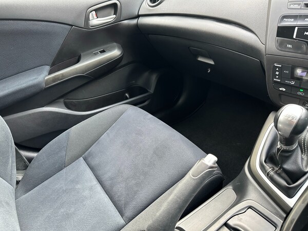 Used Honda Civic 2015 for sale - 74911483: Photo 13