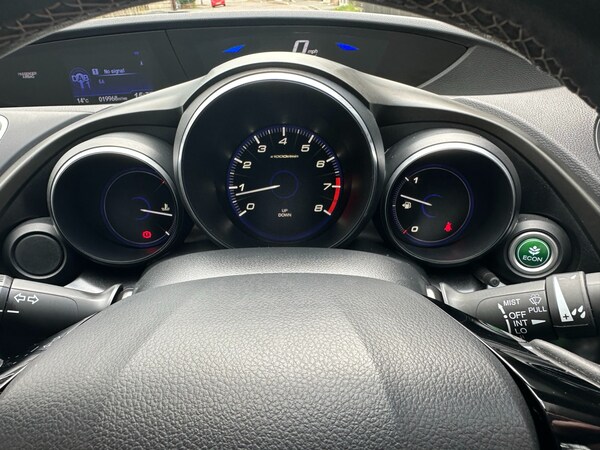 Used Honda Civic 2015 for sale - 74911483: Photo 15
