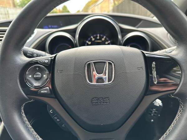 Used Honda Civic 2015 for sale - 74911483: Photo 17