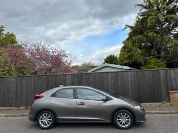 Used Honda Civic 2015 for sale - 74911483: Photo