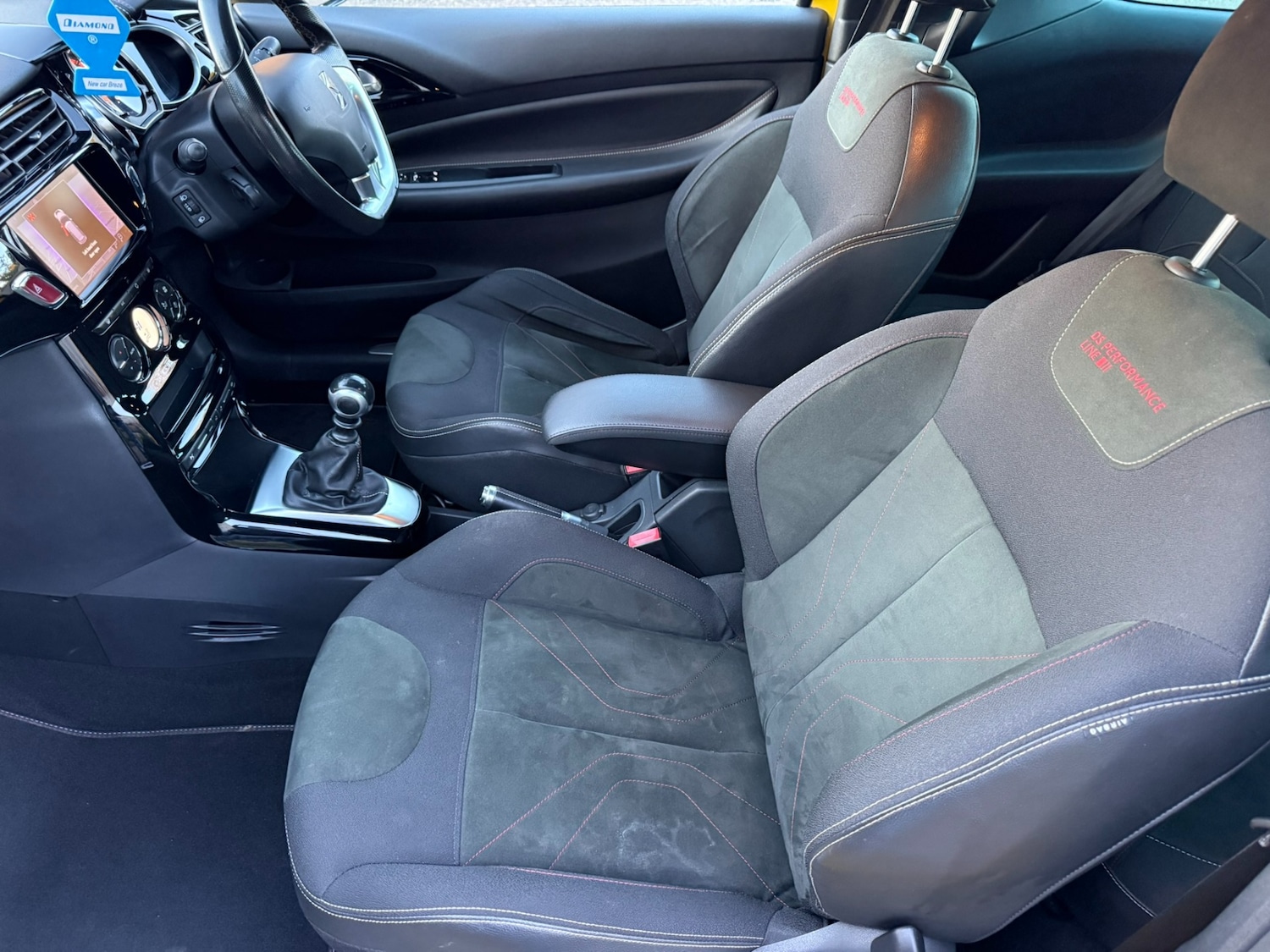 Used DS Automobiles DS 3 2017 for sale - 77113339: Photo 10