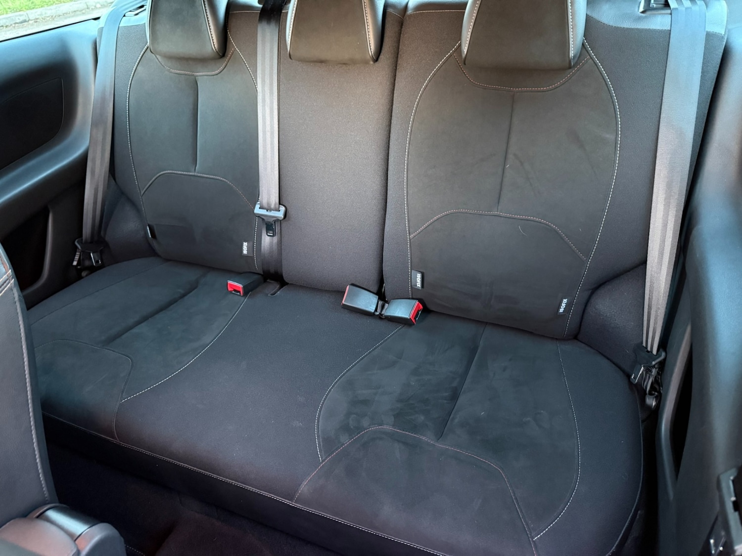 Used DS Automobiles DS 3 2017 for sale - 77113339: Photo 13