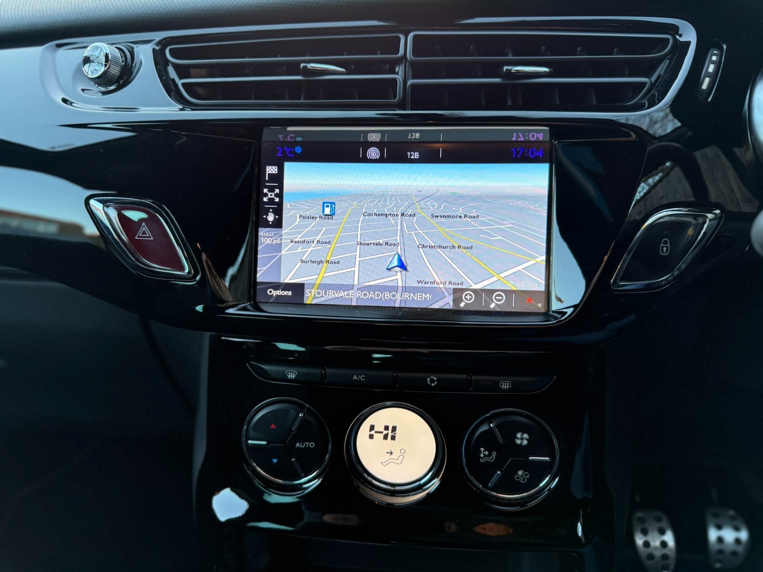 Used DS Automobiles DS 3 2017 for sale - 77113339: Photo 15