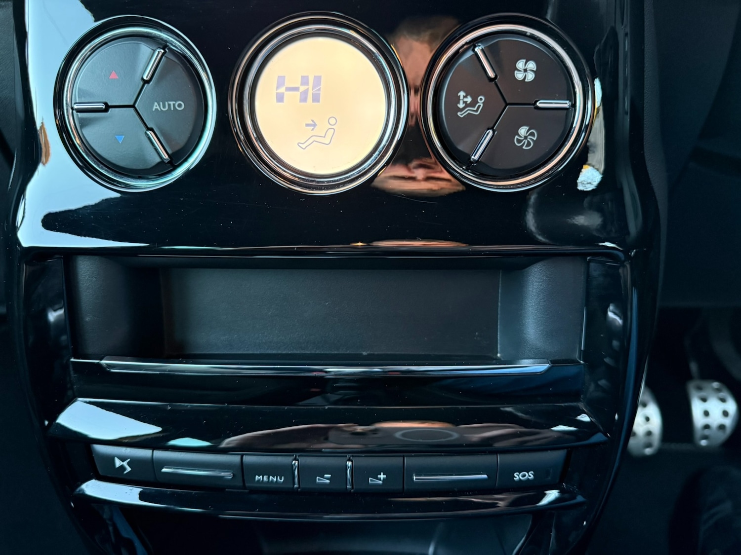 Used DS Automobiles DS 3 2017 for sale - 77113339: Photo 16