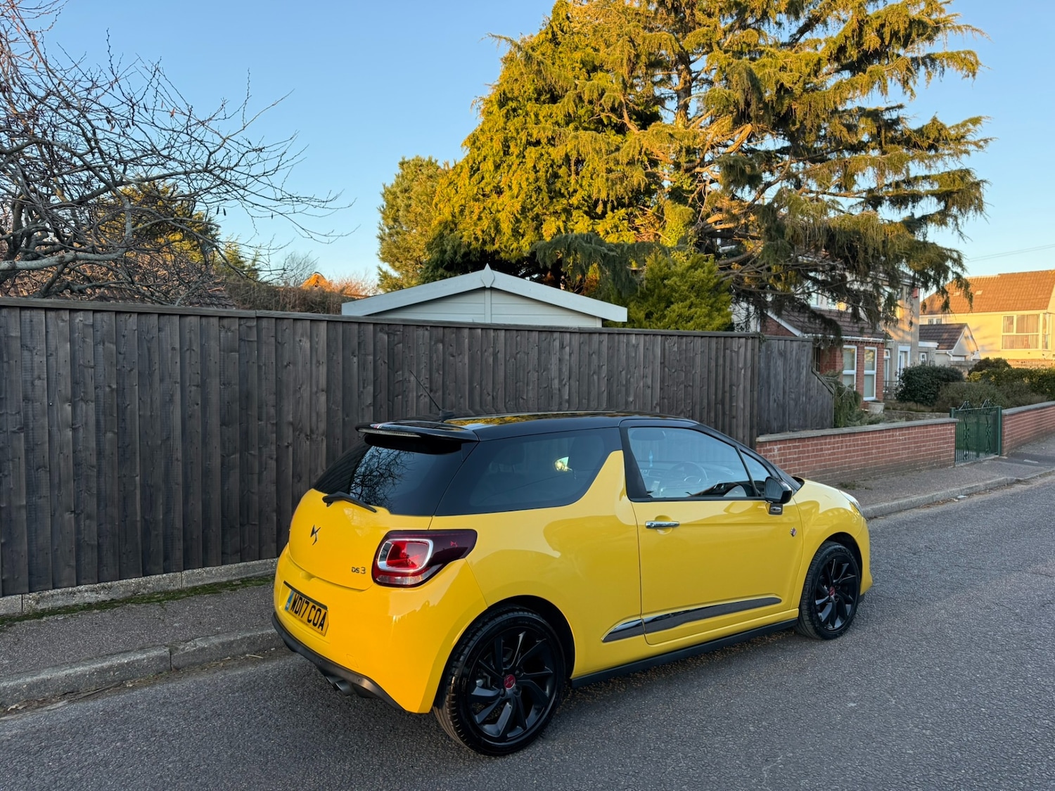 Used DS Automobiles DS 3 2017 for sale - 77113339: Photo 3