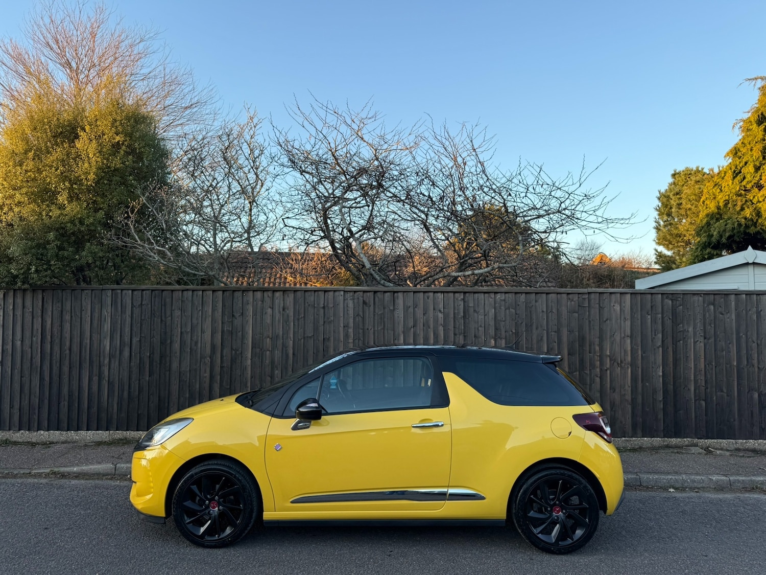 Used DS Automobiles DS 3 2017 for sale - 77113339: Photo 5