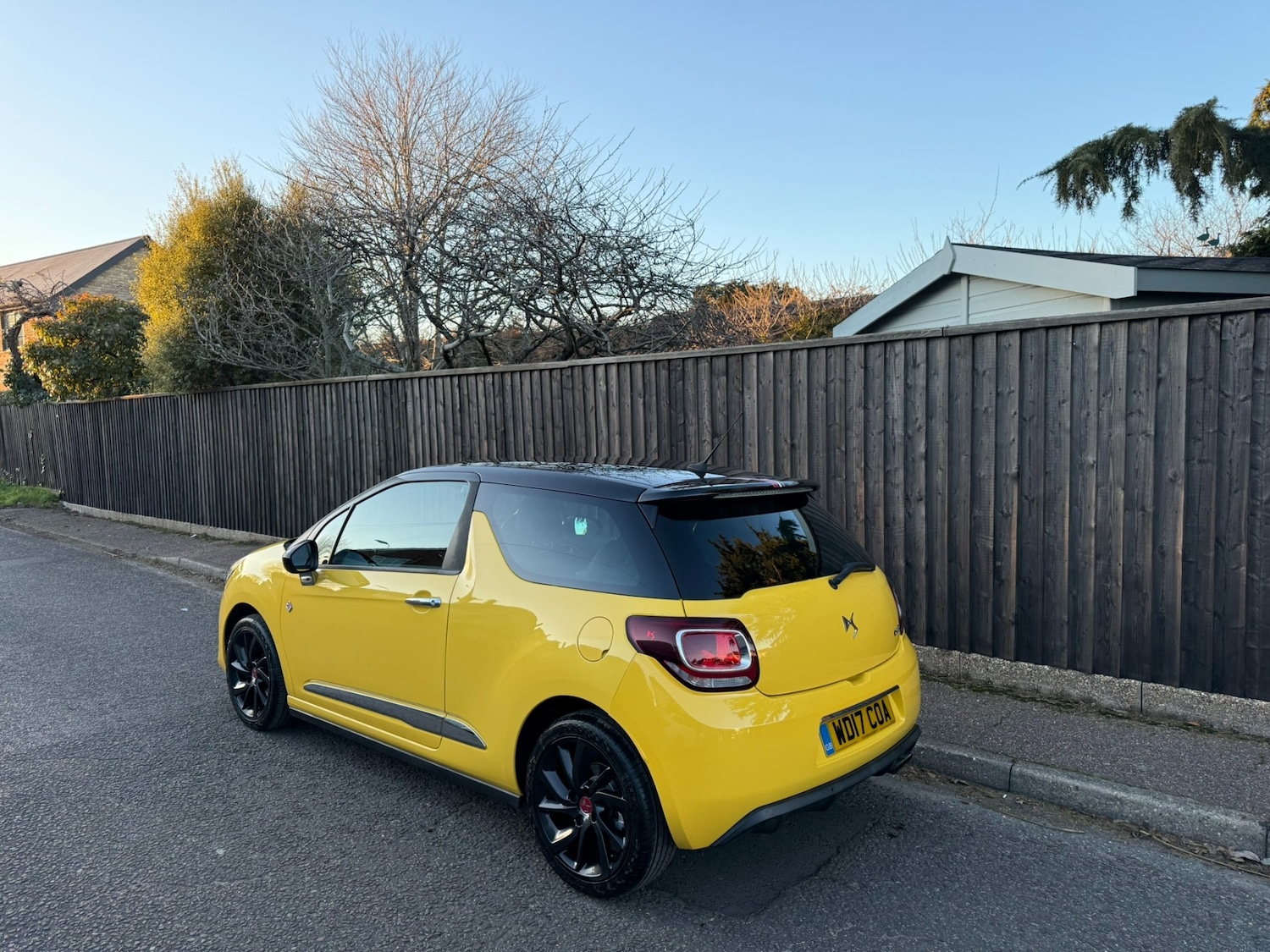 Used DS Automobiles DS 3 2017 for sale - 77113339: Photo 6