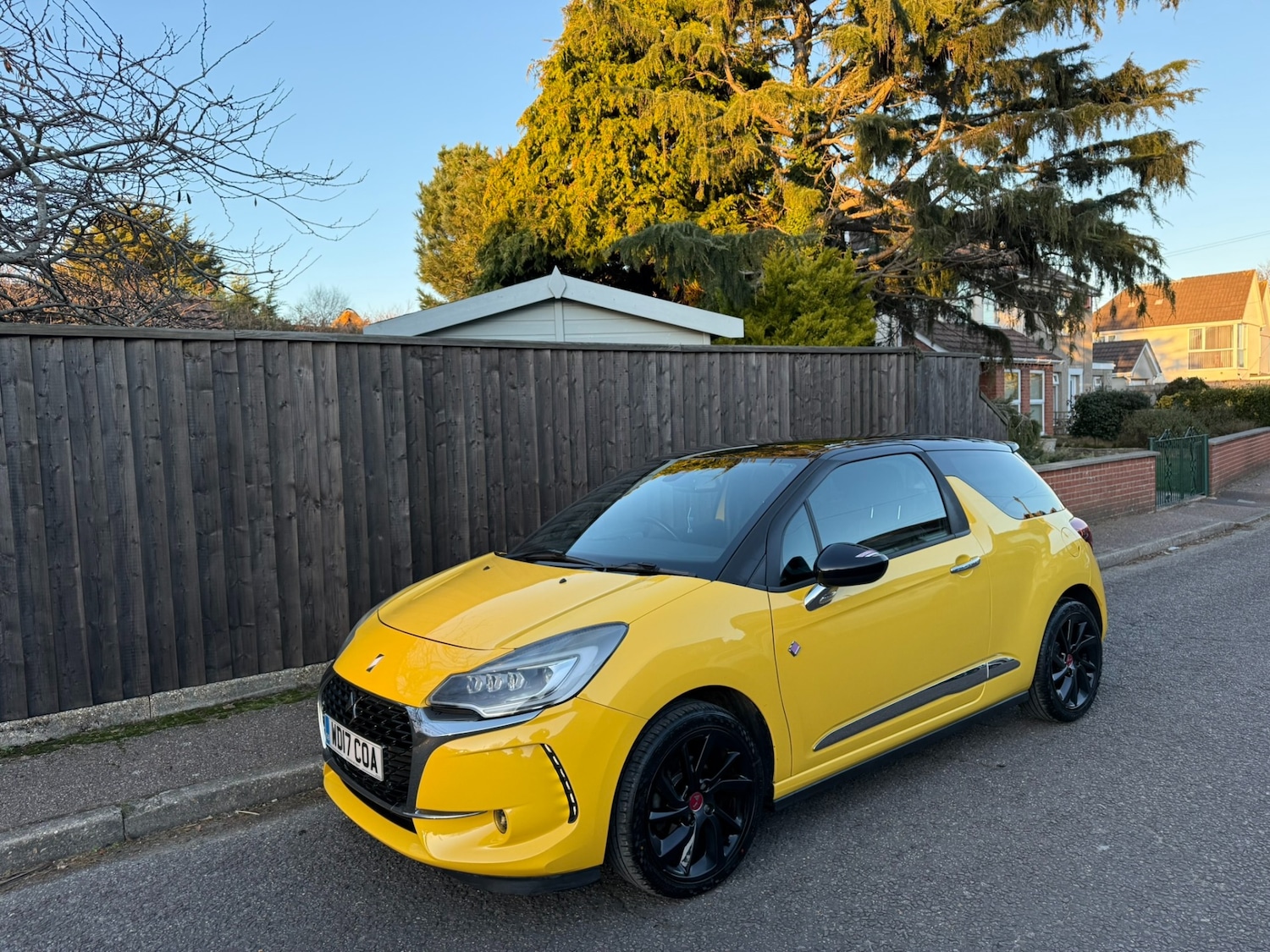 Used DS Automobiles DS 3 2017 for sale - 77113339: Photo 8