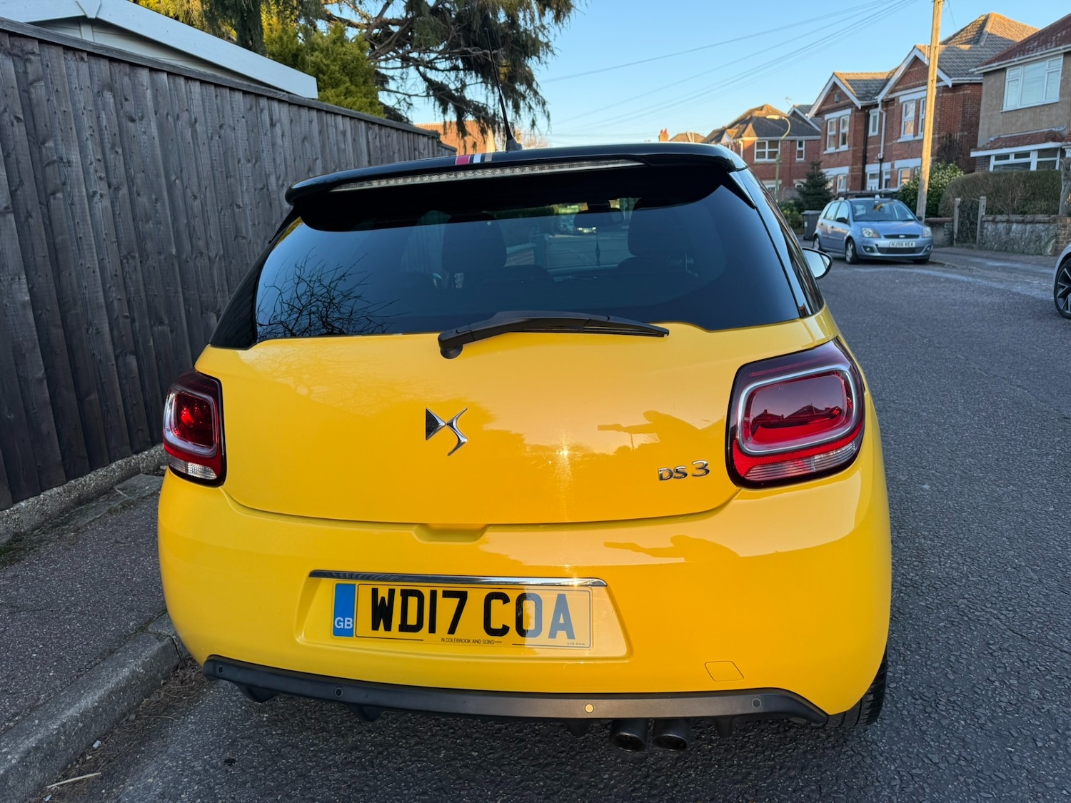 Used DS Automobiles DS 3 2017 for sale - 77113339: Photo 9