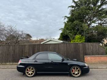 Used Subaru Impreza 2005 for sale - 73205429: Photo