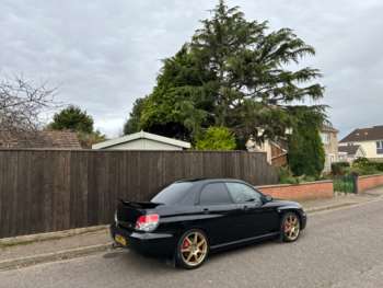 Used Subaru Impreza 2005 for sale - 73205429: Photo