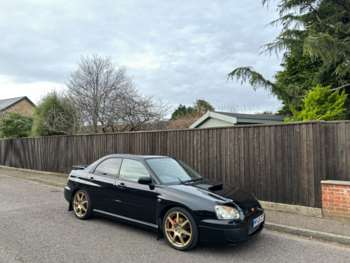 Used Subaru Impreza 2005 for sale - 73205429: Photo
