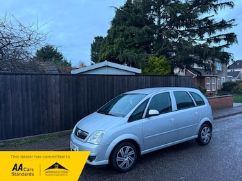 2010 (10) - 1.4i 16V Club 5dr