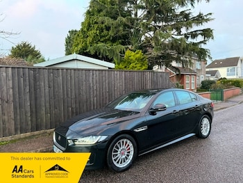 2017 (17) - 2.0d R-Sport 4dr