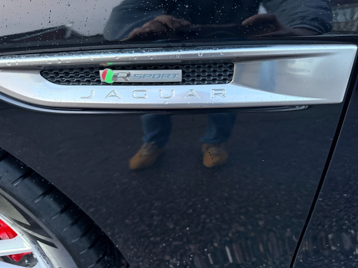 Used Jaguar XE 2017 for sale - 77466095: Photo 23