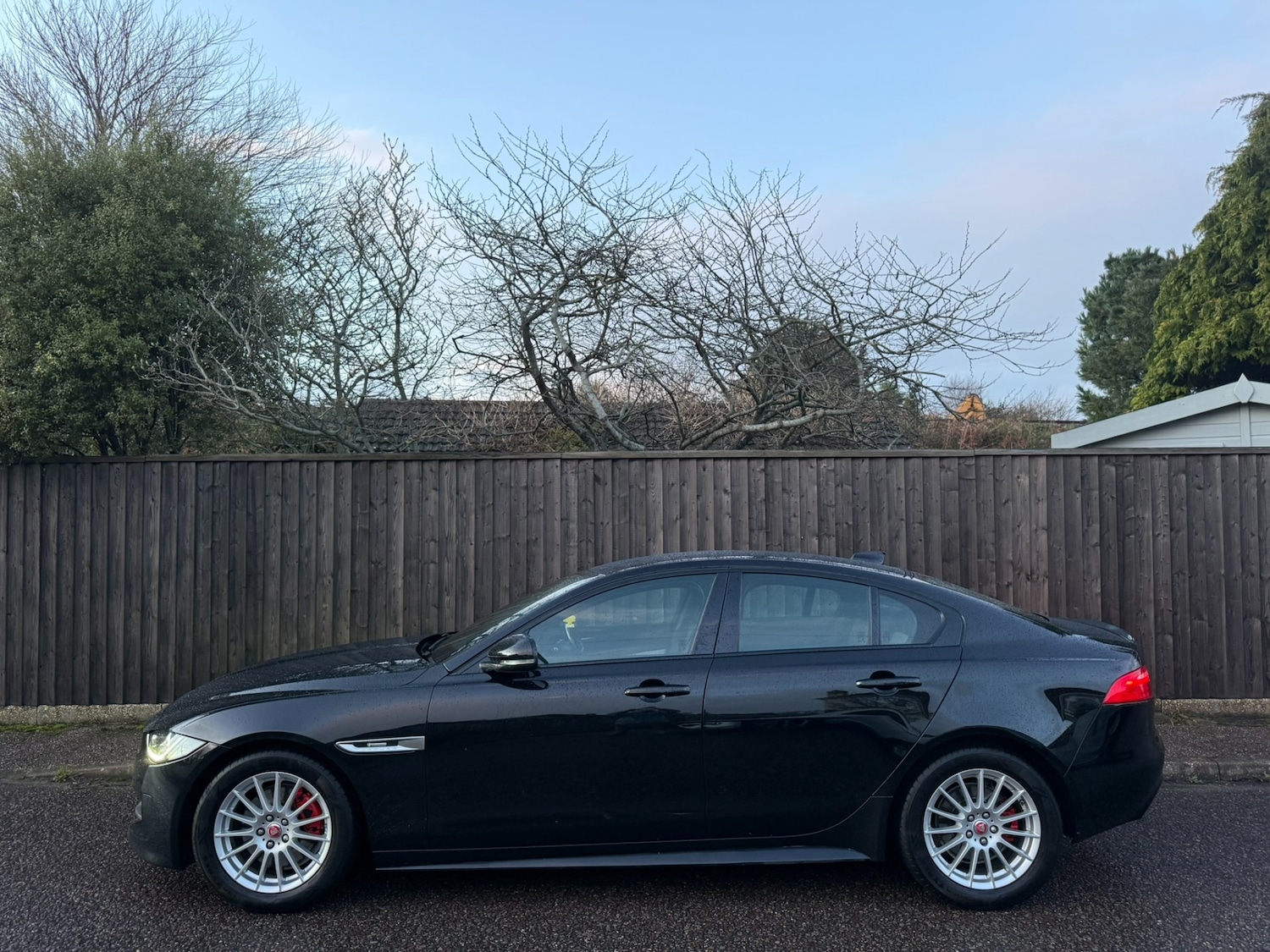 Used Jaguar XE 2017 for sale - 77466095: Photo 5