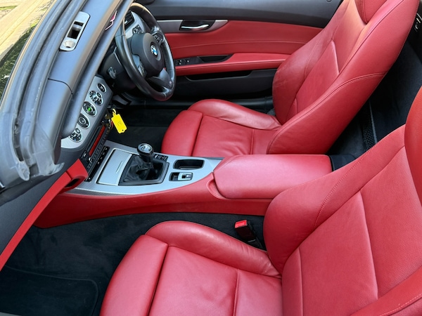 Used BMW Z4 2015 for sale - 75282781: Photo 10