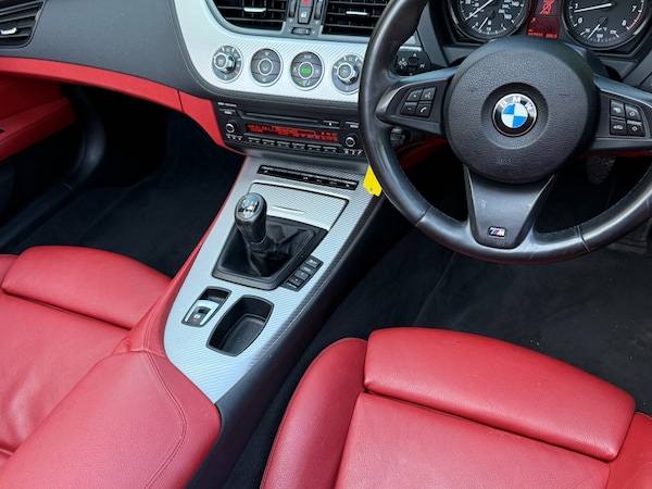 Used BMW Z4 2015 for sale - 75282781: Photo 11