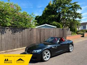 2015 (15) - 20i sDrive M Sport 2dr