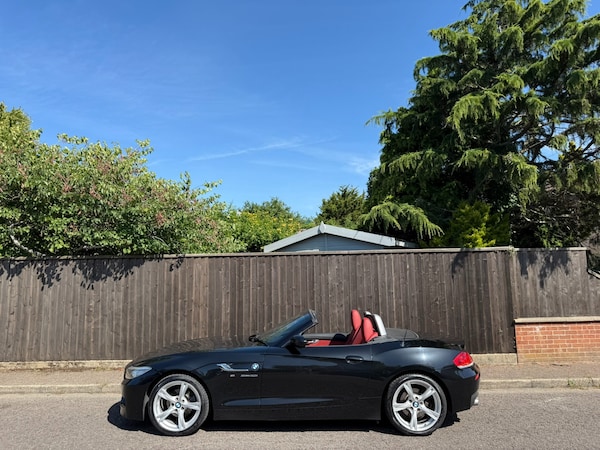 Used BMW Z4 2015 for sale - 75282781: Photo 2