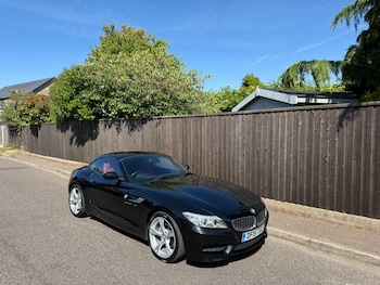 Used BMW Z4 2015 for sale - 75282781: Photo