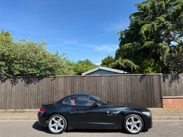 Used BMW Z4 2015 for sale - 75282781: Photo 5