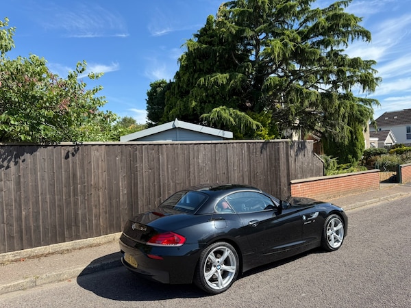 Used BMW Z4 2015 for sale - 75282781: Photo 6